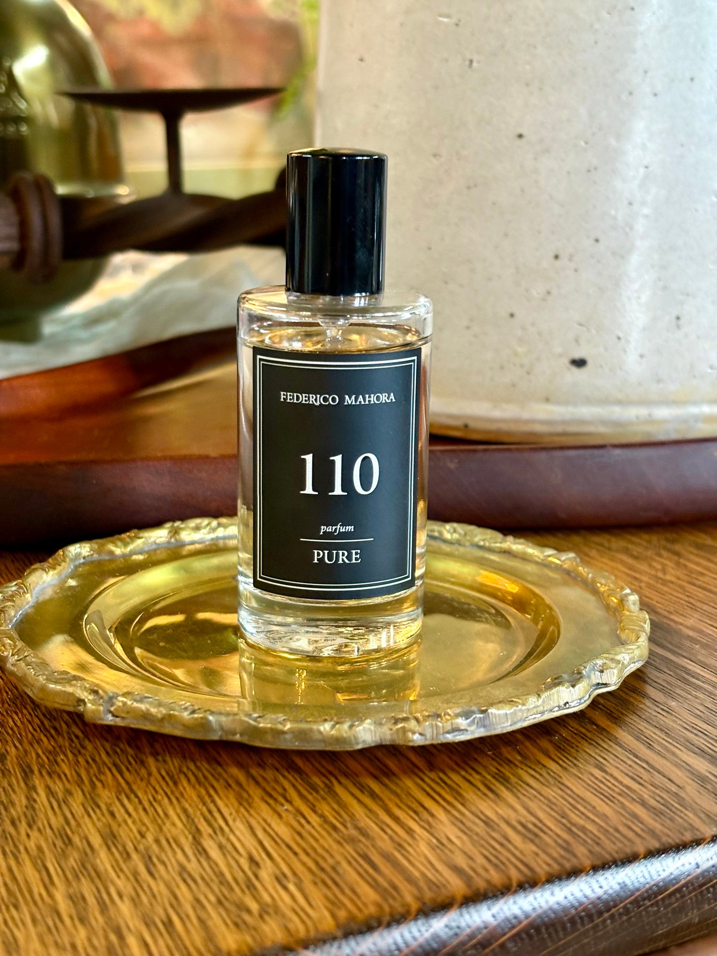 110 Le Male (Jean Paul Gaultier)