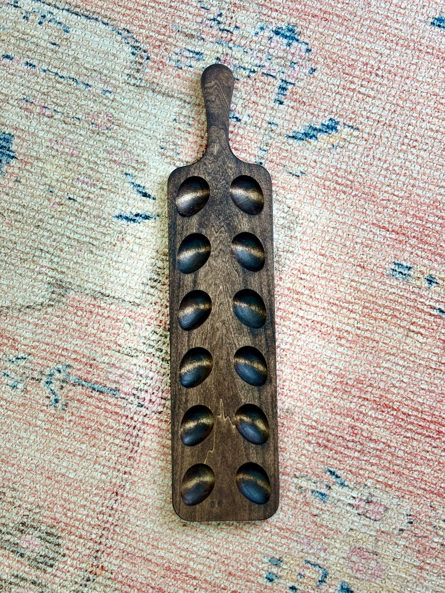 Handcrafted Egg Board (12 count)