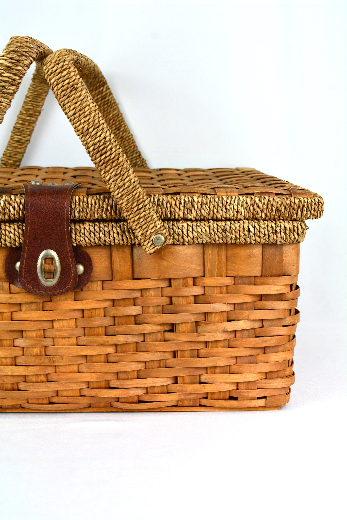 Picnic Basket 021