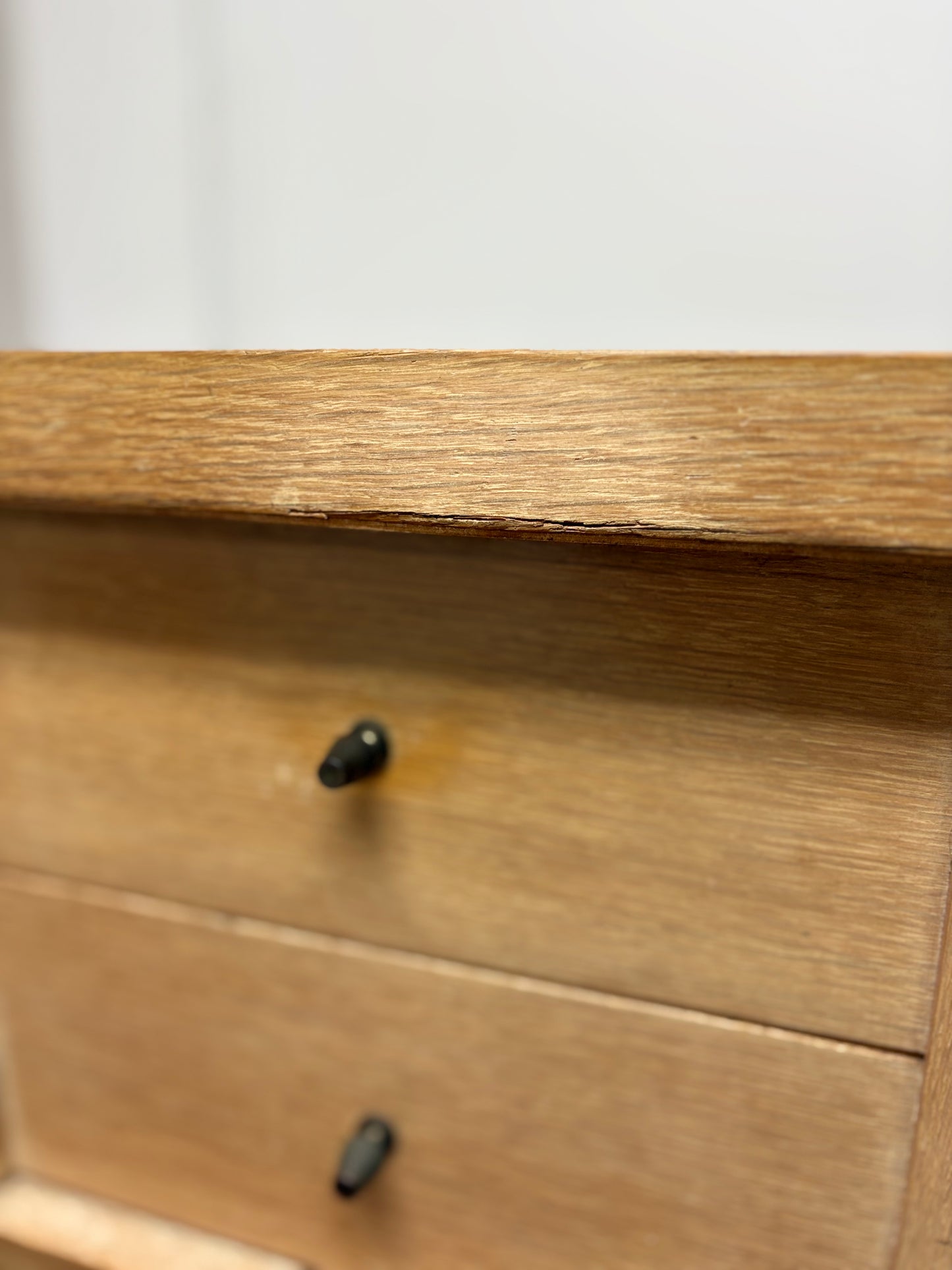Vintage Harmony House Dresser