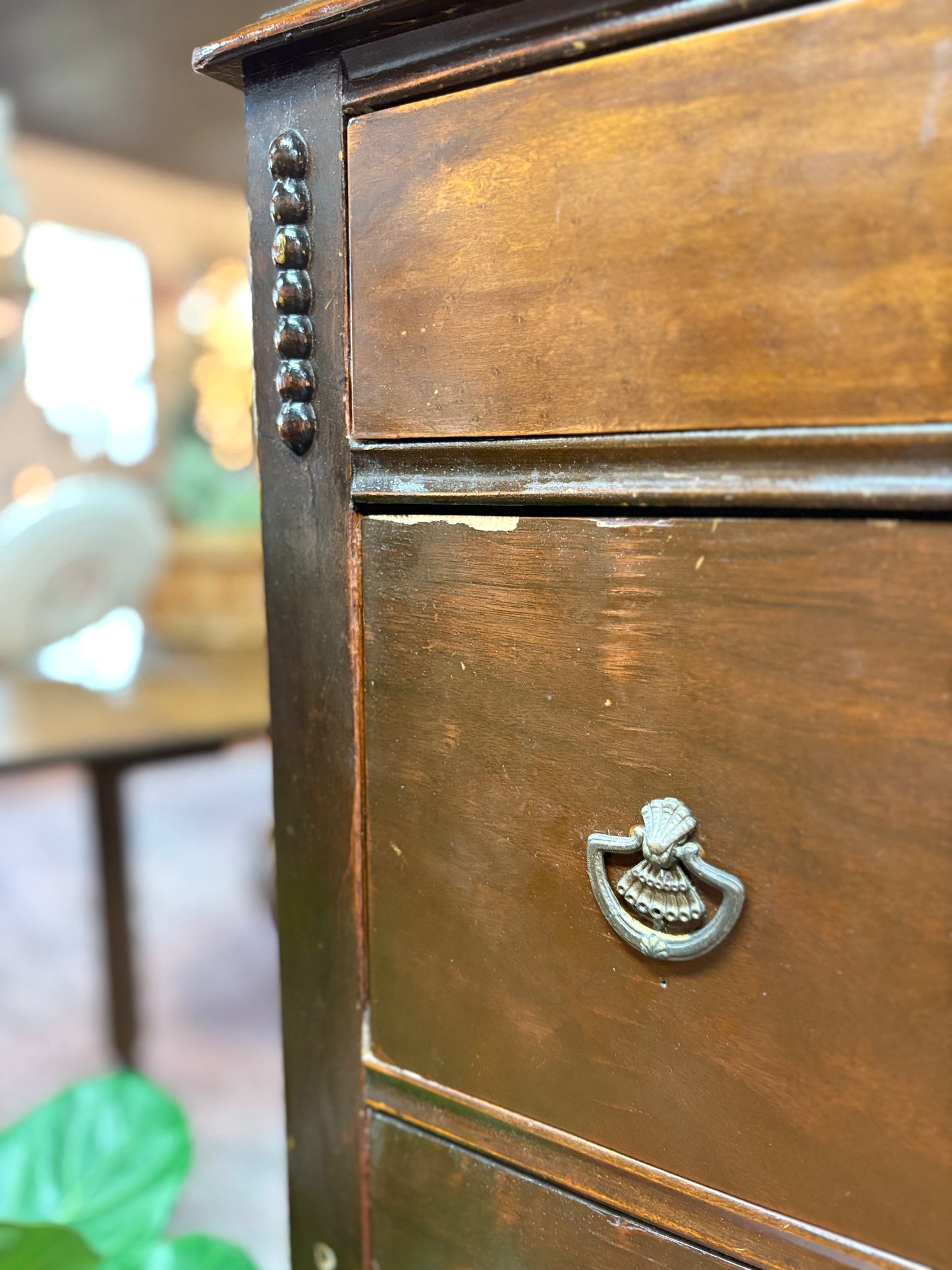 Vintage Chest of Drawer