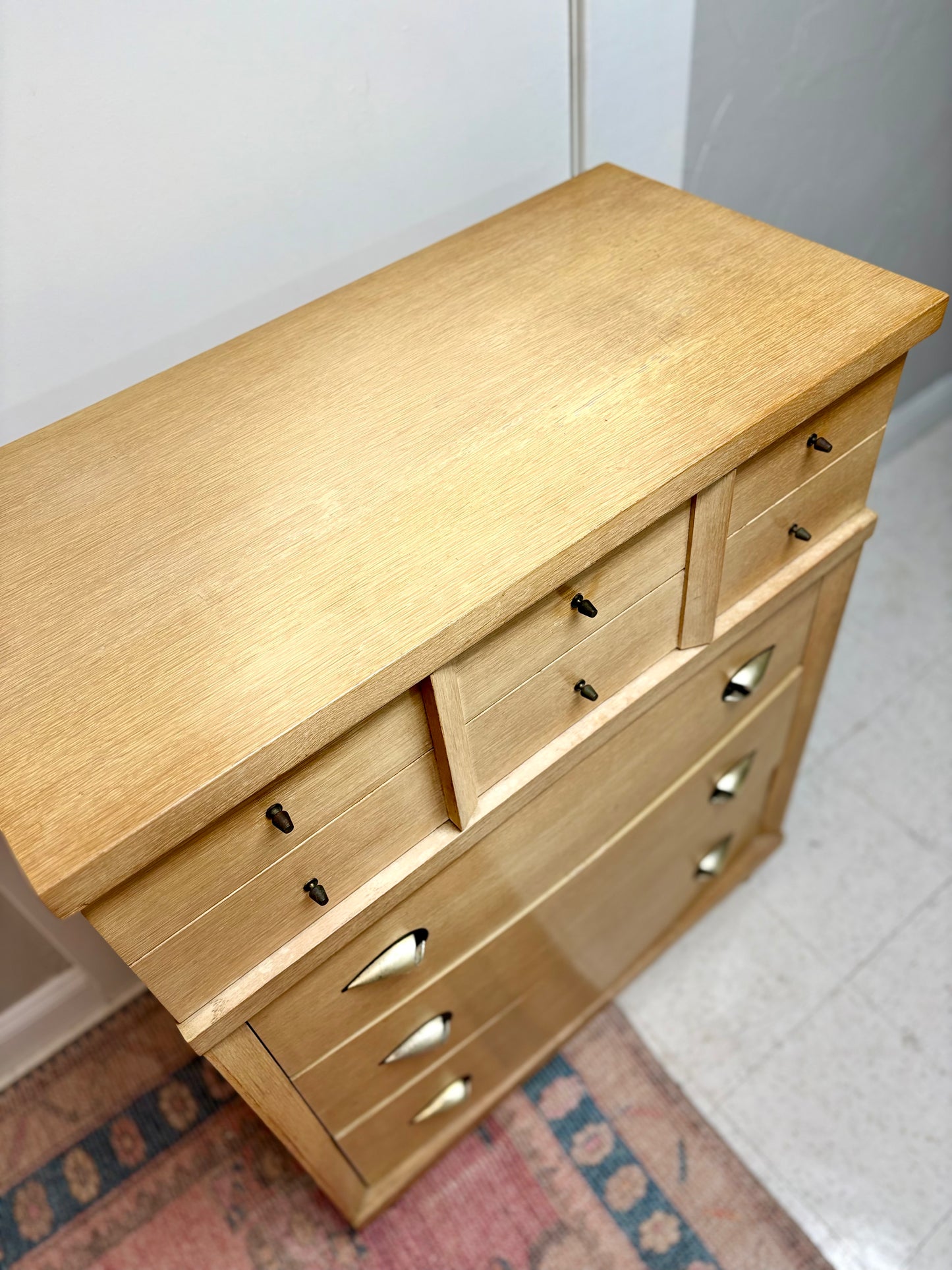 Vintage Harmony House Dresser