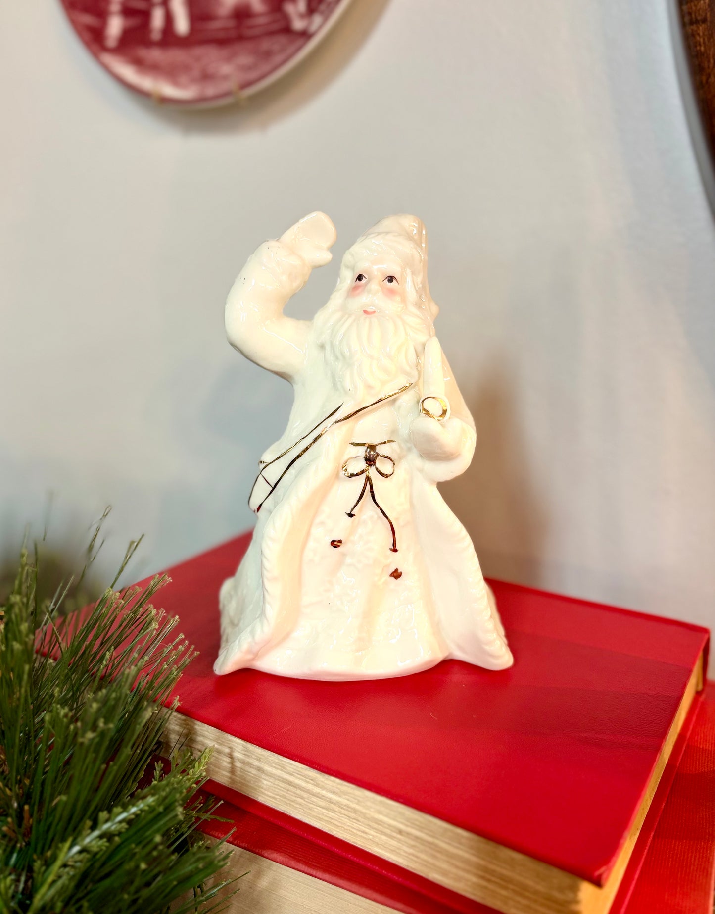 K’s Collection Santa Claus