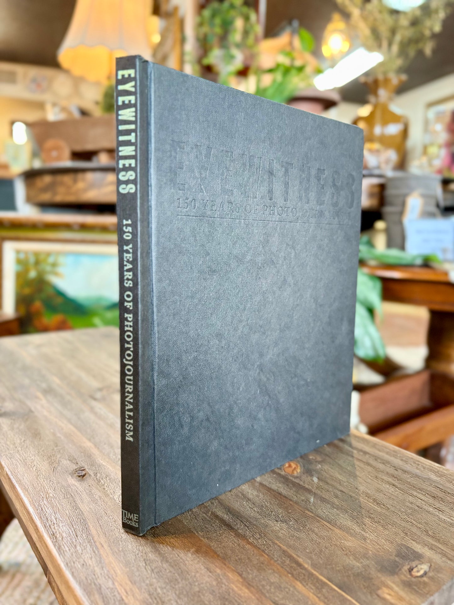 Vintage Book