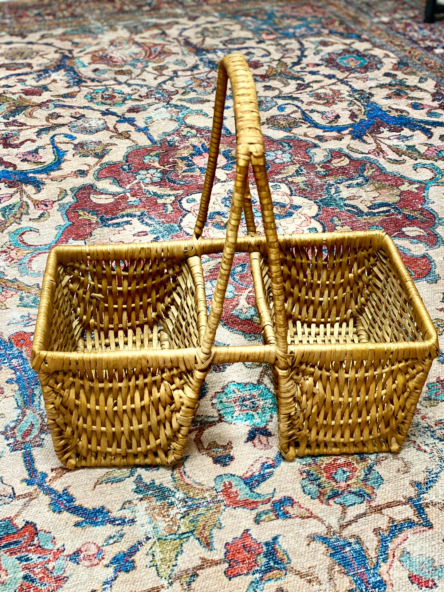 Basket 040