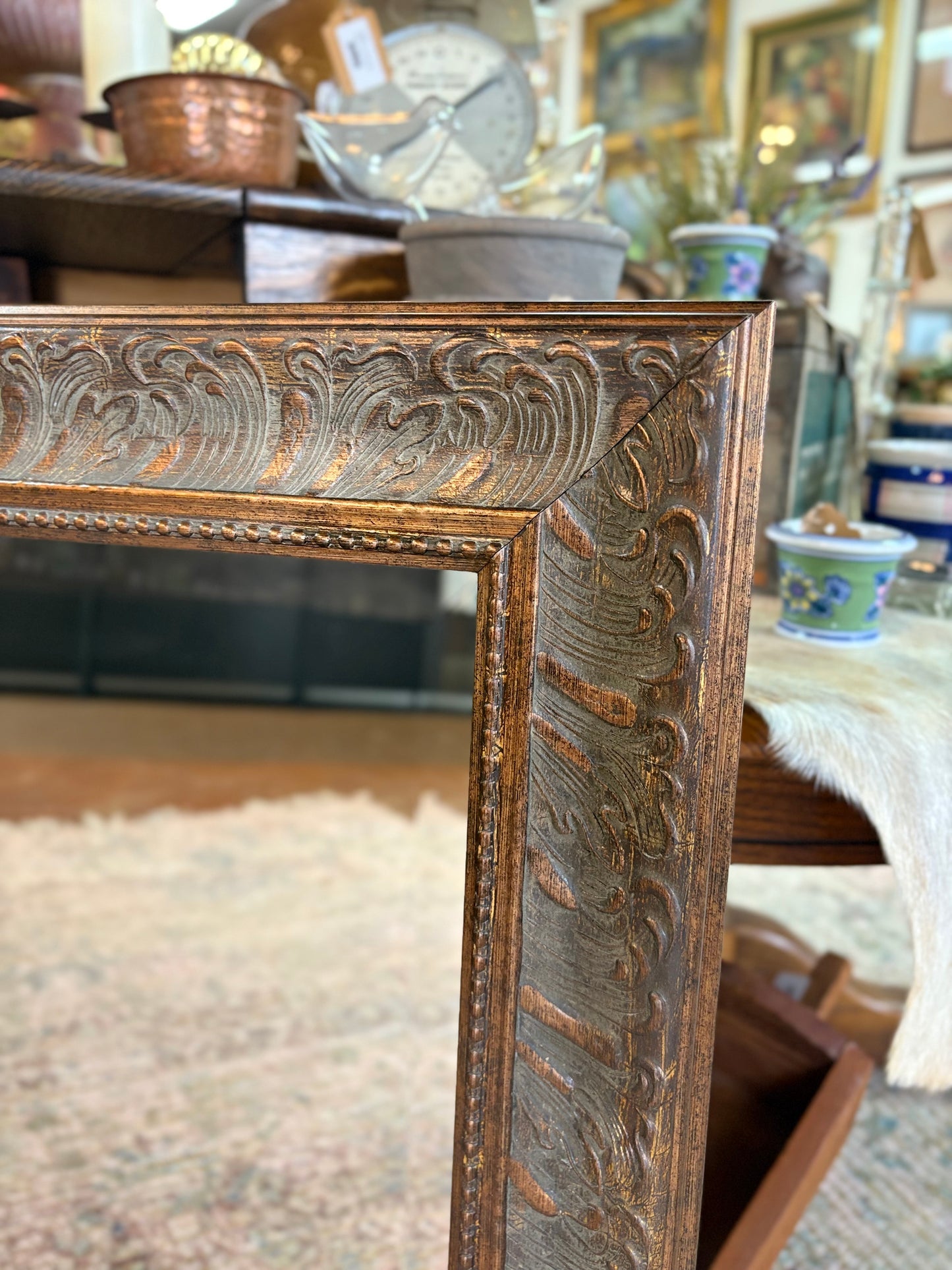Mirror (22.5X26.5)