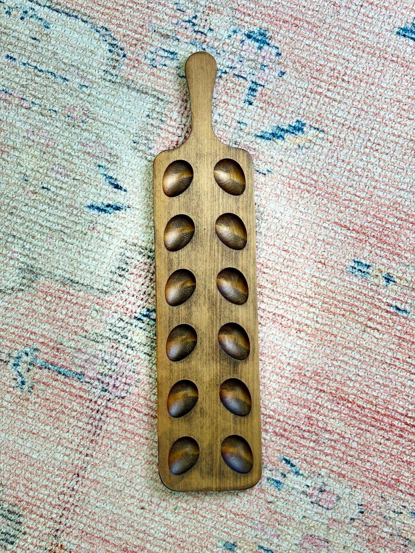 Handcrafted Egg Board (12 count)
