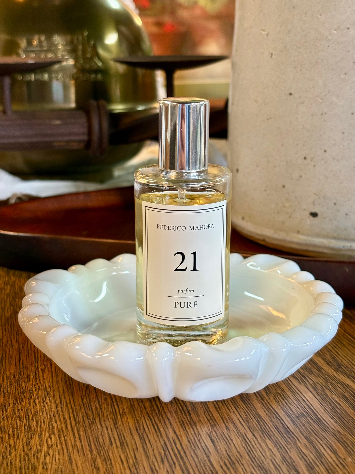 21-Chanel No.5