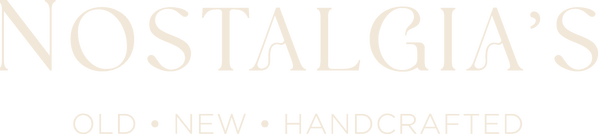 Nostalgia's