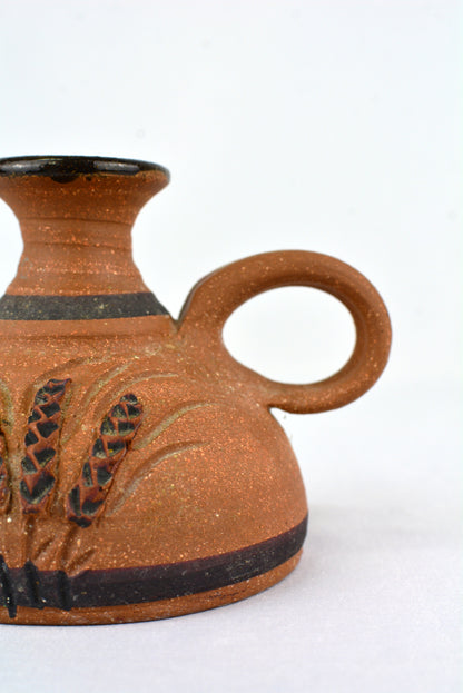 Vintage Steve Ashley Pottery Chamber