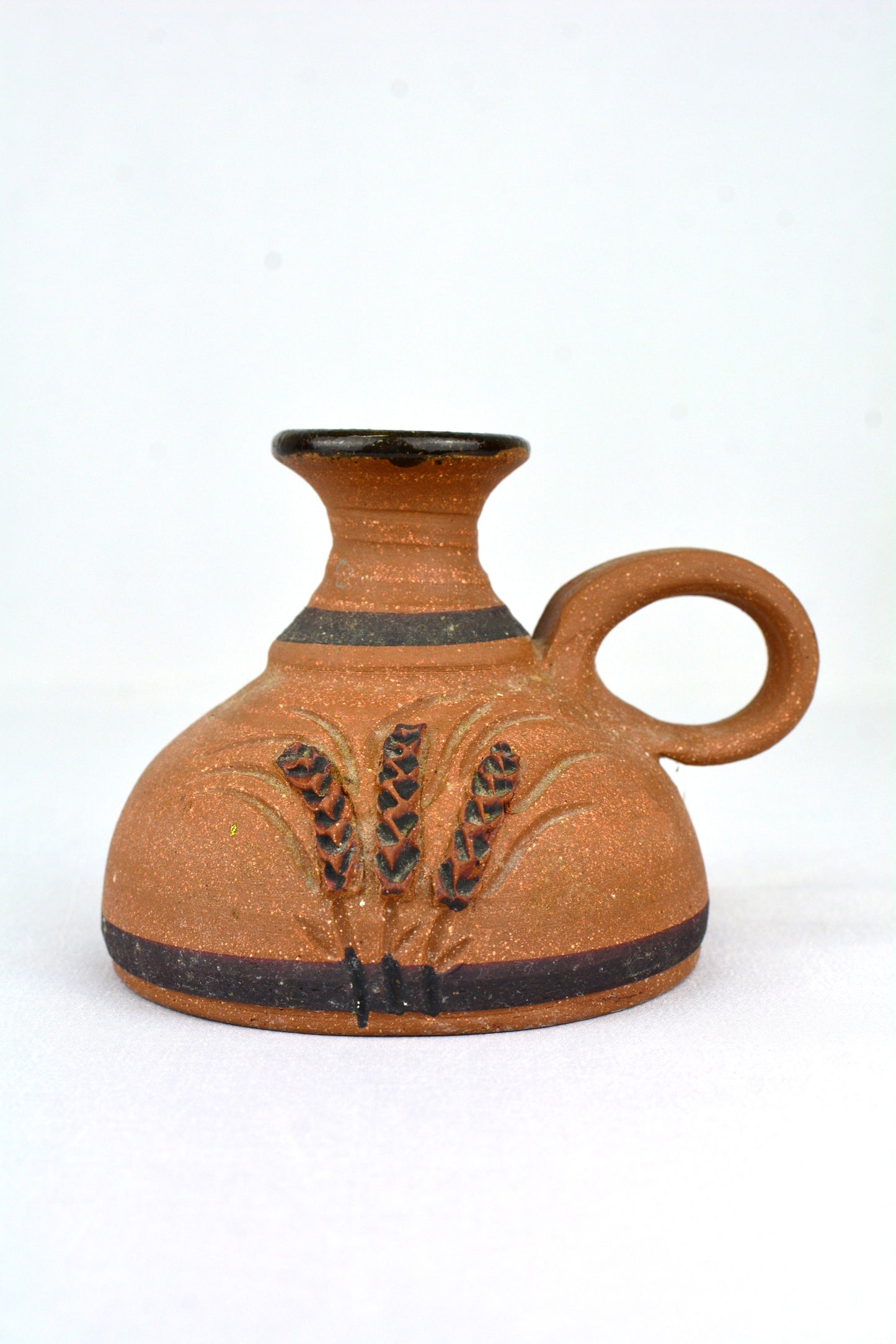 Vintage Steve Ashley Pottery Chamber