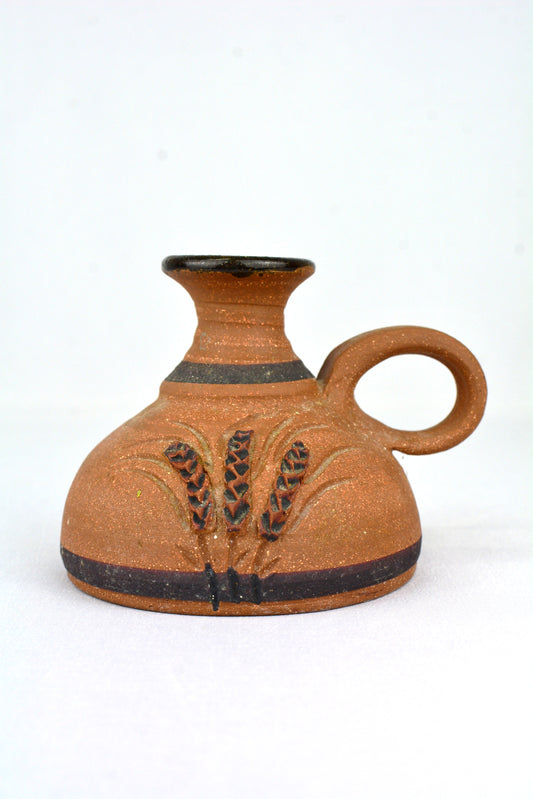 Vintage Steve Ashley Pottery Chamber