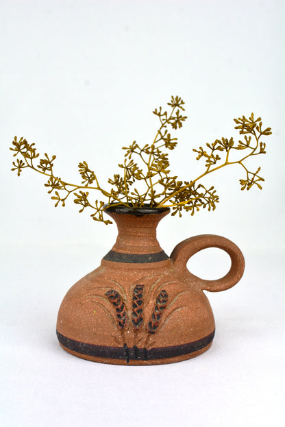 Vintage Steve Ashley Pottery Chamber