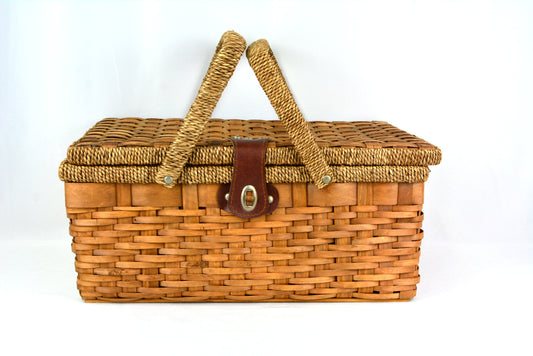 Picnic Basket 021