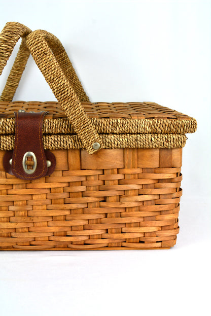 Picnic Basket 021