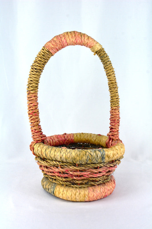Vintage Basket 02
