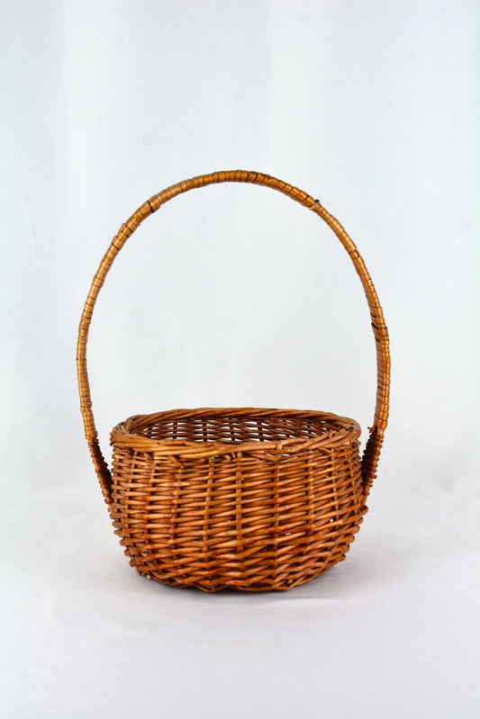 Vintage Basket 023