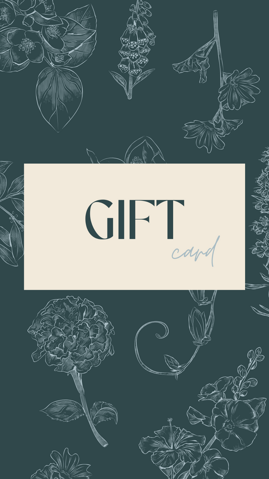 Nostalgia’s- e-Gift Card