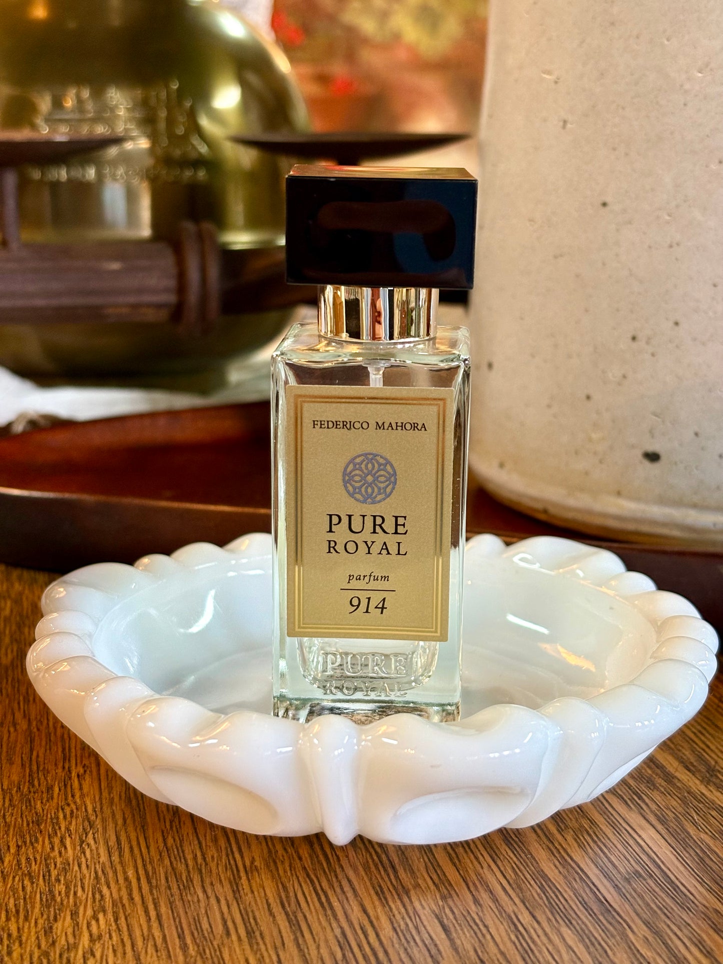 914-Wood Sage & Sea Salt