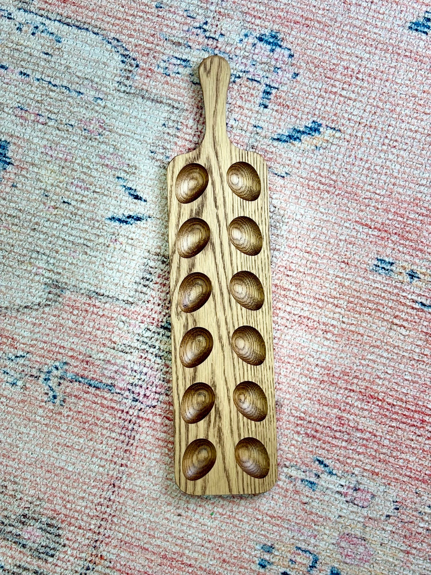 Handcrafted Egg Board (12 count)
