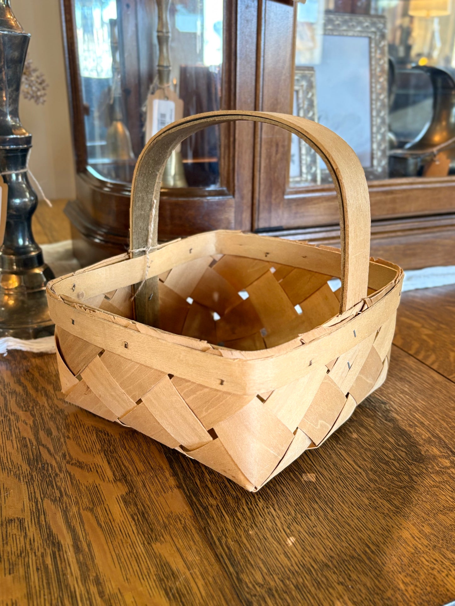 Basket 045