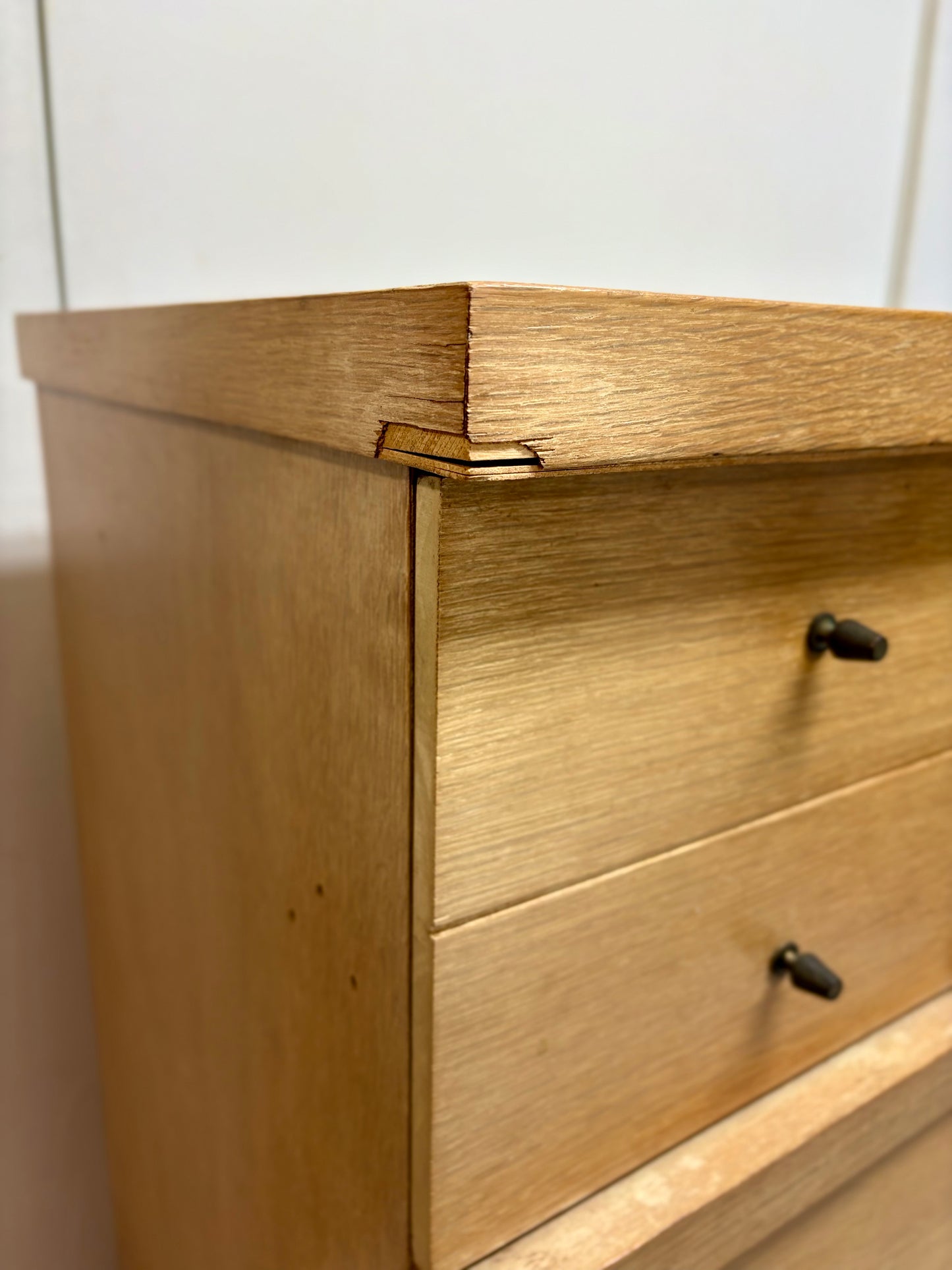 Vintage Harmony House Dresser