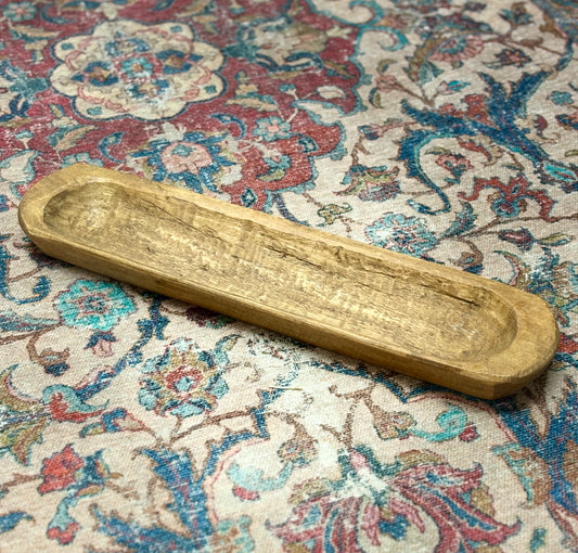 Baguette Dough Bowl