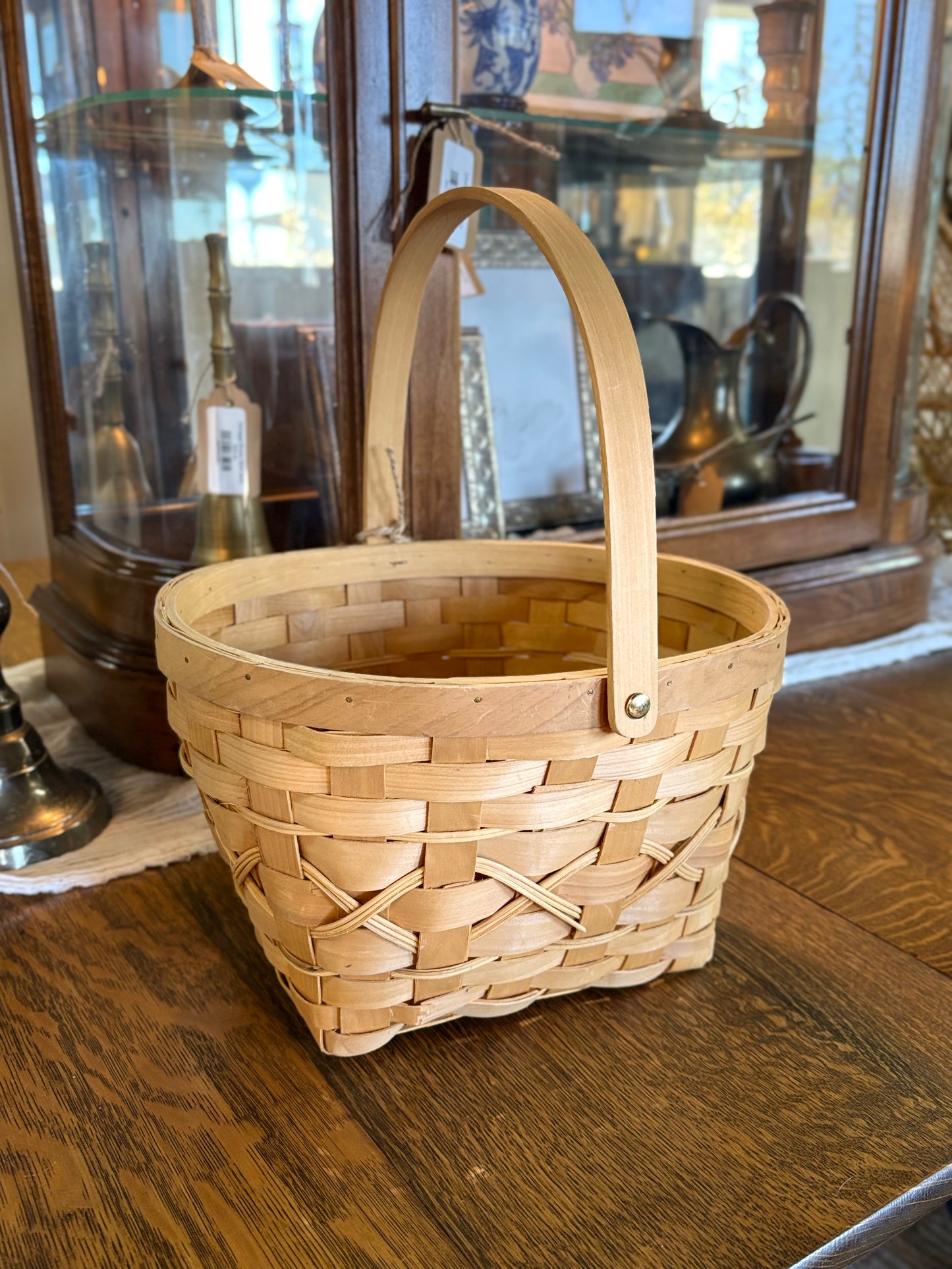 Basket 019