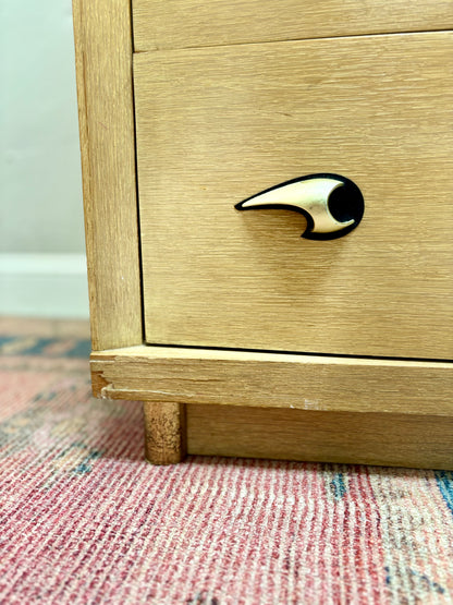 Vintage Harmony House Dresser