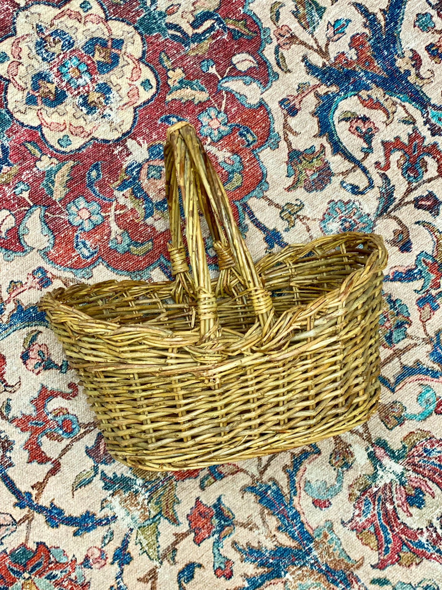 Basket 036
