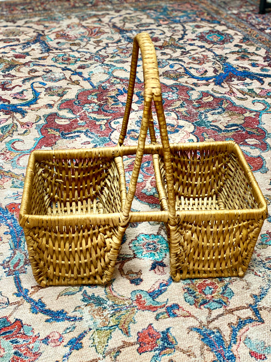 Basket 040