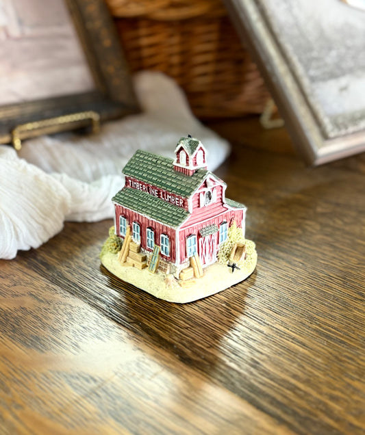 Liberty Christmas Village